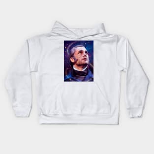 Javert Kids Hoodie